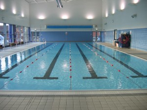 Boldon Pool