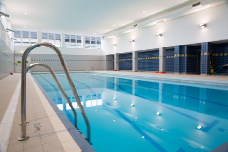 Pool Locations, swimming Ward's Swim Academy