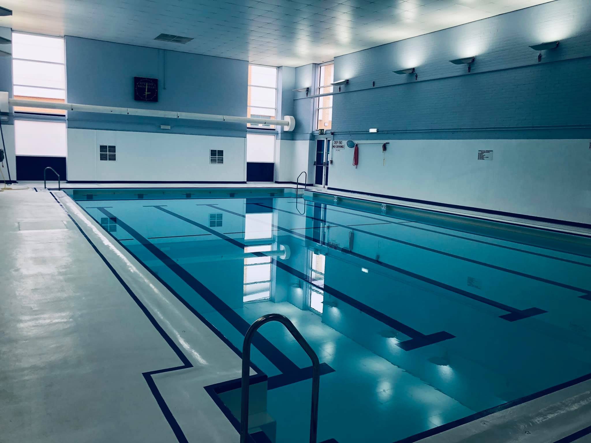 Pool Locations, swimming | Ward's Swim Academy
